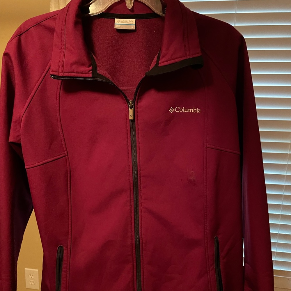 Columbia jacket - Picture 2 of 12